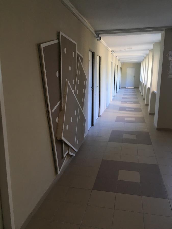 Osrodek Domino Dźwirzyno Exterior foto