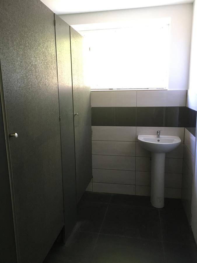 Osrodek Domino Dźwirzyno Exterior foto